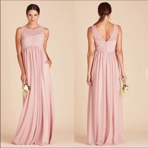 Birdy Grey Ryan rose quartz